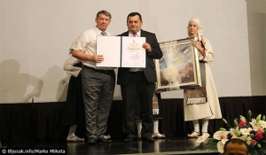 Pi&scaron;e: Pogled.ba