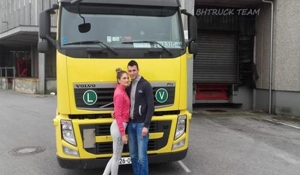 BH Truck